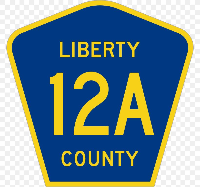 Florida State Road A1A U.S. Route 66 US County Highway, PNG, 768x768px, Florida State Road A1a, Area, Blue, Brand, County Download Free