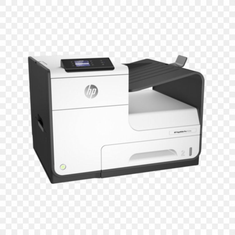 Hewlett-Packard Dell HP PageWide Pro 452 HP LaserJet Printer, PNG, 1000x1000px, Hewlettpackard, Dell, Electronic Device, Hp Laserjet, Hp Pagewide Pro 452 Download Free