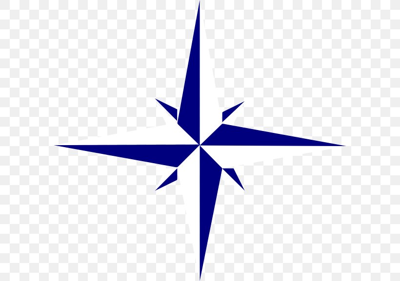 North Compass Rose Clip Art, PNG, 600x577px, North, Area, Compass, Compass Rose, Drawing Download Free