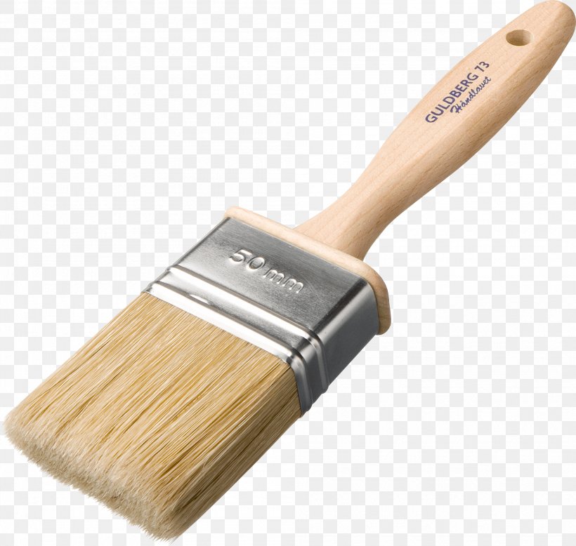 Paintbrush Oil Paint Leinölfarbe, PNG, 1995x1893px, Paintbrush, Bristle, Brush, Ferrule, Hair Download Free