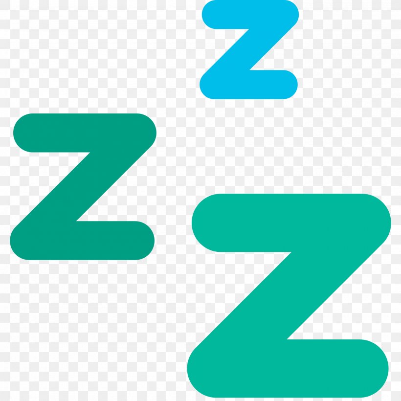 Symbol Emoji Sleep Emoticon Text Messaging, PNG, 2000x2000px, Symbol, Aqua, Area, Brand, Email Download Free