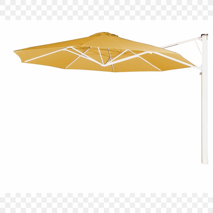 Umbrella Shade Rectangle, PNG, 1200x1200px, Umbrella, Beige, Rectangle, Shade, Yellow Download Free
