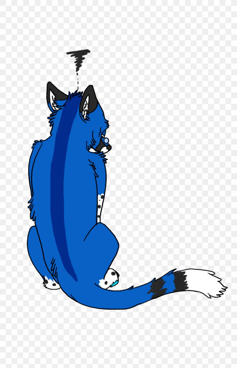 Cat Horse Cobalt Blue Clip Art, PNG, 855x1329px, Cat, Black And White, Blue, Carnivoran, Cat Like Mammal Download Free