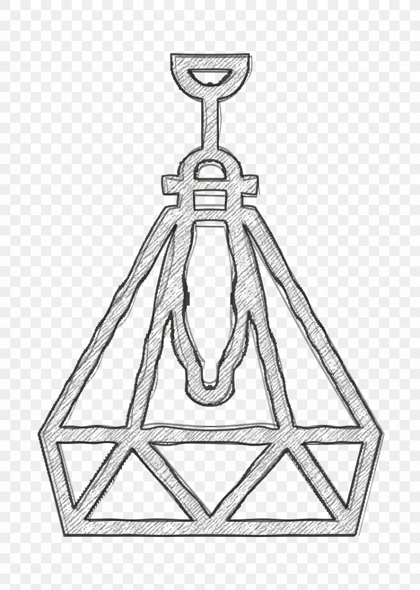 Ceiling Lamp Icon Home Decoration Icon Lamp Icon, PNG, 868x1220px, Ceiling Lamp Icon, Home Decoration Icon, Lamp Icon, Line Art, Triangle Download Free