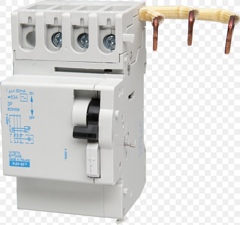 Circuit Breaker Electrical Network, PNG, 1024x960px, Circuit Breaker, Circuit Component, Electrical Network, Electronic Component, Hardware Download Free