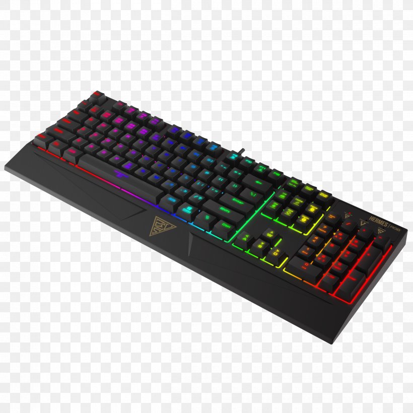 Computer Keyboard Gaming Keypad Backlight Electrical Switches RGB Color Model, PNG, 2500x2500px, Computer Keyboard, Backlight, Computer Component, Display Device, Electrical Switches Download Free