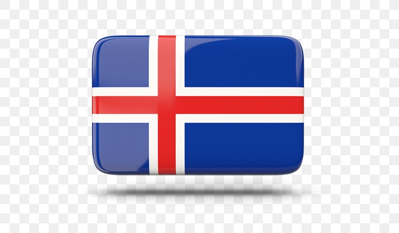 Flag Of Iceland Flag Of Norway, PNG, 640x480px, Iceland, Blue, Brand, Flag, Flag Of Iceland Download Free