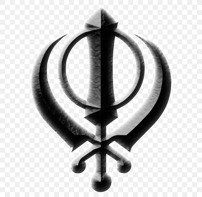 Khyber Pakhtunkhwa Sikhism Minority Group Khanda, PNG, 600x800px, Khyber Pakhtunkhwa, Black And White, Community, Hinduism, Hinduism And Sikhism Download Free
