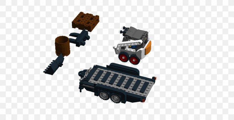 Lego Ideas The Lego Group Skid-steer Loader Electronics, PNG, 1126x577px, Lego, Computer Hardware, Electronic Component, Electronics, Electronics Accessory Download Free