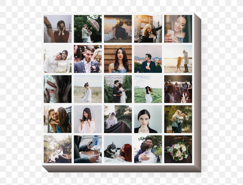 Photomontage Photographic Paper Photo Albums Collage, PNG, 625x625px, Photomontage, Album, Collage, Media, Paper Download Free