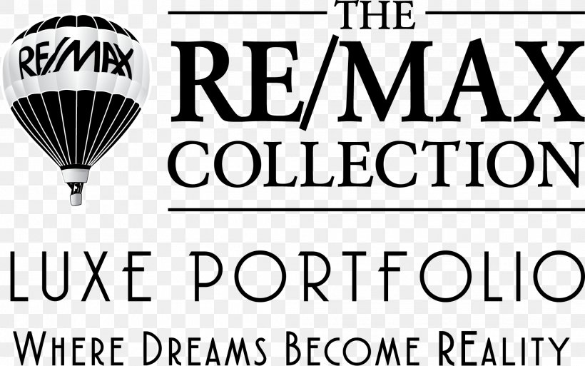 RE/MAX, LLC Estate Agent Real Estate House Remax, PNG, 2089x1307px, Remax Llc, Apartment, Black And White, Brand, Estate Agent Download Free