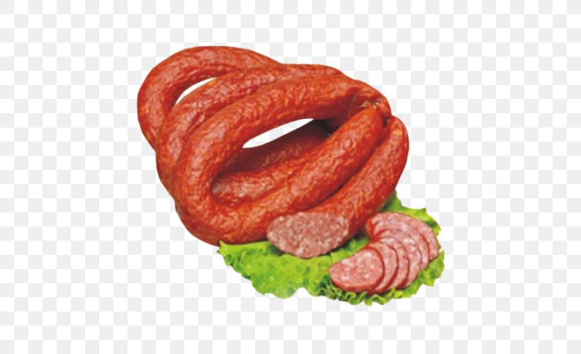 Sausage Clip Art, PNG, 500x500px, Sausage, Andouille, Animal Source Foods, Beef, Boerewors Download Free