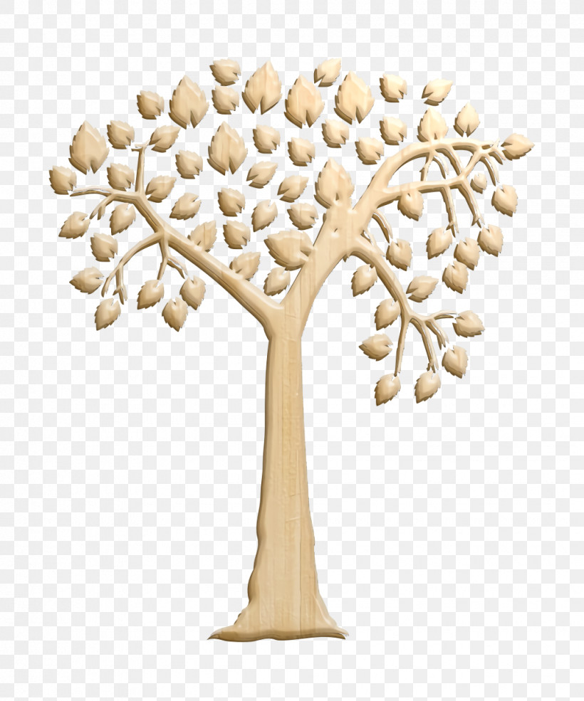 Tree Icons Icon Romantic Tree Shape With Heart Shaped Leaves Icon Tree Icon, PNG, 1030x1238px, Tree Icons Icon, Branching, Meter, Mtree, Nature Icon Download Free