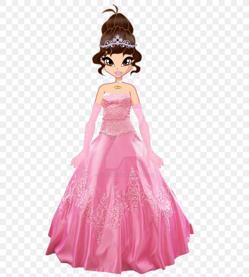 Wedding Dress Ball Gown Evening Gown, PNG, 1024x1138px, Dress, Ball Gown, Barbie, Casual Attire, Clothing Download Free