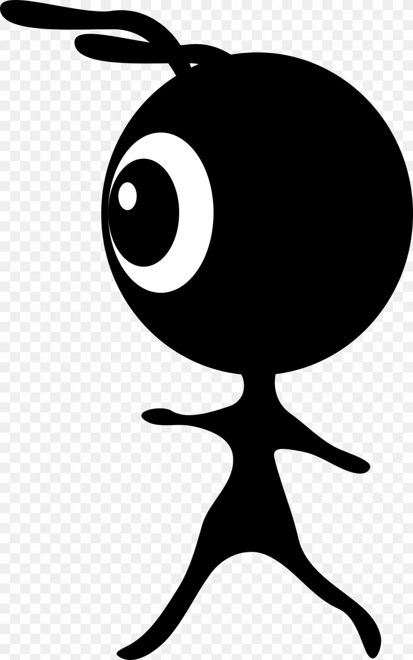 Alien Extraterrestrial Life Clip Art, PNG, 1500x2400px, Alien, Alien Abduction, Artwork, Black, Black And White Download Free