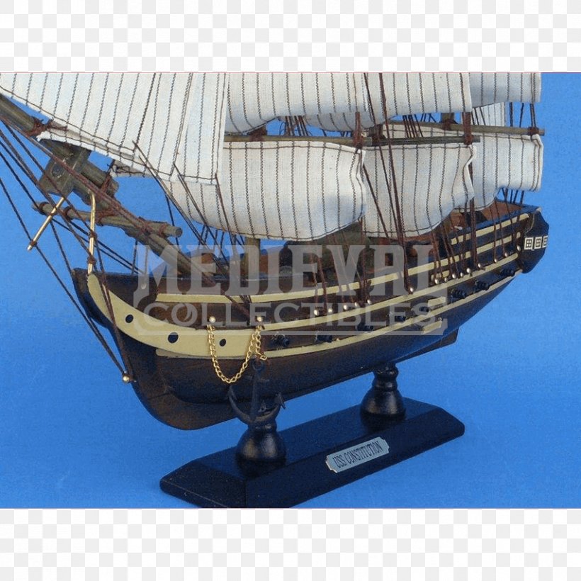 Caravel USS Constitution Wooden Ship Model, PNG, 853x853px, Caravel, Baltimore Clipper, Barque, Boat, Bomb Vessel Download Free