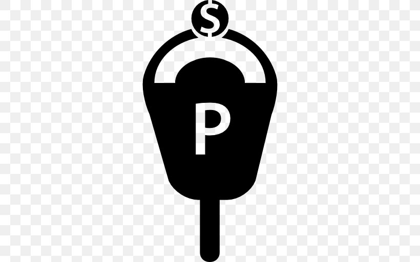 Clip Art, PNG, 512x512px, Parking Meter, Black And White, Car Park, Parking, Sign Download Free