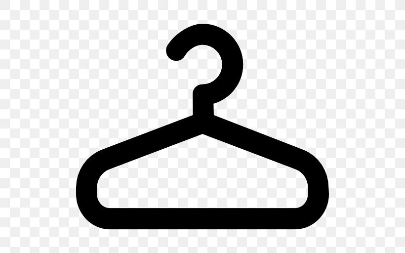 Clip Art, PNG, 512x512px, Fashion, Area, Black And White, Clothes Hanger, Clothing Download Free