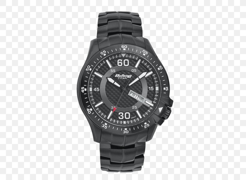 Diving Watch Titan Company Eco-Drive Water Resistant Mark, PNG, 444x600px, Watch, Automatic Watch, Brand, Chronograph, Diving Watch Download Free