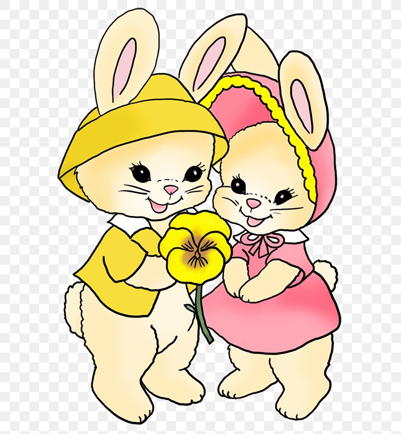 Easter Bunny Easter Egg Clip Art, PNG, 647x886px, Easter Bunny, Art, Artwork, Birthday, Carnivoran Download Free
