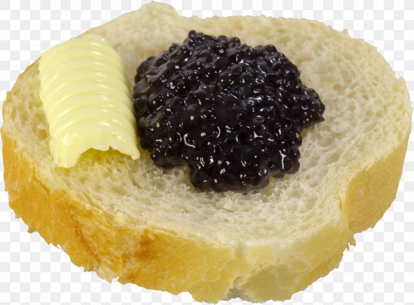 Hamburger Caviar Sushi Butterbrot Sandwich, PNG, 2662x1965px, Caviar Download Free