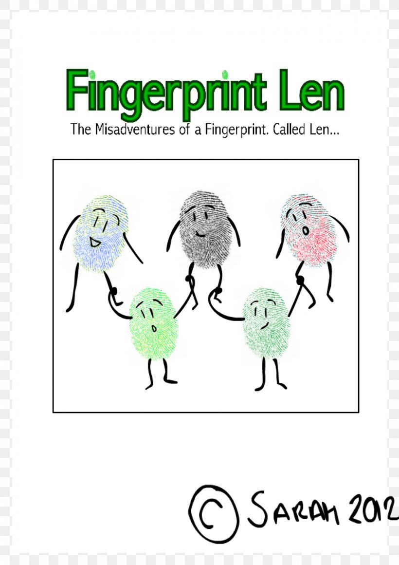Hand drawn image fingerprint scanning Doodle sketch Vector illustration  7941338 Vector Art at Vecteezy