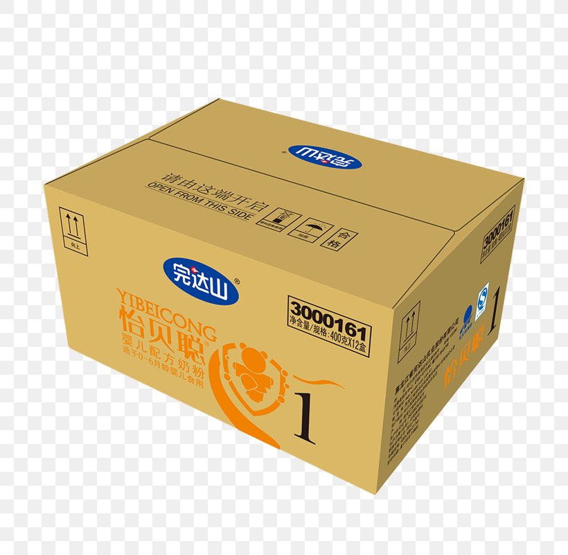 Ingredient Carton, PNG, 800x800px, Ingredient, Box, Carton, Packaging And Labeling Download Free