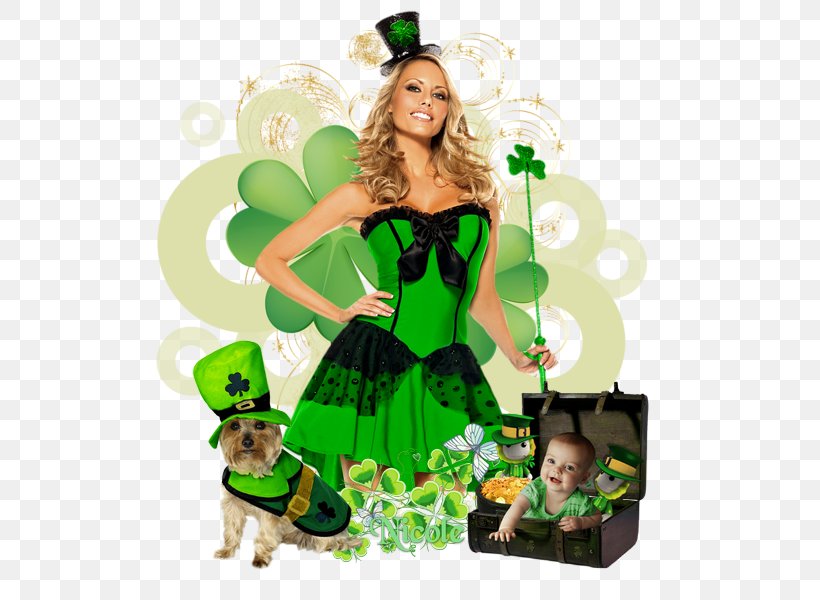 Ireland Saint Patrick's Day Fifth Avenue Irish People, PNG, 660x600px, Ireland, Christmas Ornament, Costume, Fictional Character, Fifth Avenue Download Free