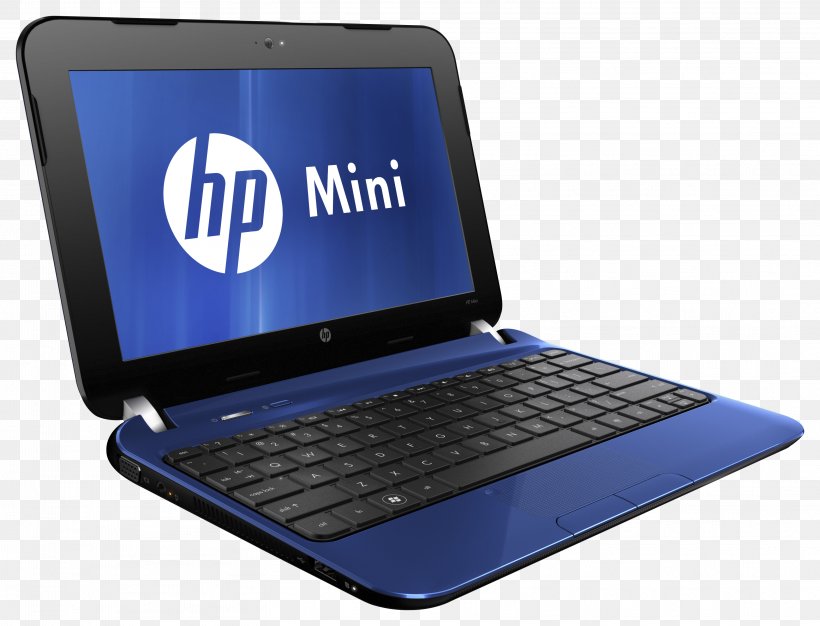 Laptop Hewlett-Packard HP Pavilion Netbook HP Mini 1104, PNG, 3143x2402px, Laptop, Computer, Computer Accessory, Computer Hardware, Device Driver Download Free