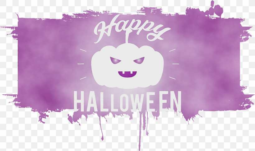 Lavender, PNG, 2999x1786px, Happy Halloween, Cartoon, Character, Character Created By, Lavender Download Free