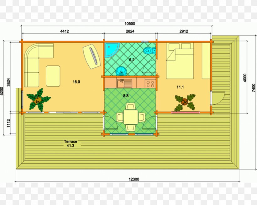Log House Casa De Verão Floor Plan Summer House, PNG, 1000x800px, House, Architecture, Area, Bungalow, Cottage Download Free