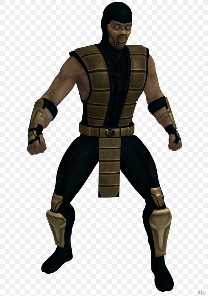 Mortal Kombat: Special Forces Mortal Kombat X Tremor Midway Games Video Game, PNG, 1024x1457px, Mortal Kombat Special Forces, Action Figure, Aggression, Armour, Character Download Free