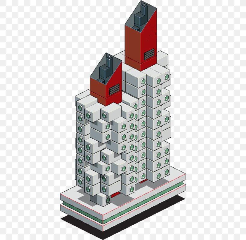 Nakagin Capsule Tower Architecture Building Plan, PNG, 420x800px, Nakagin Capsule Tower, Architectural Engineering, Architectural Plan, Architecture, Axonometric Projection Download Free