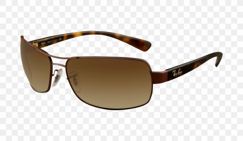 Ray-Ban Wayfarer Aviator Sunglasses Ray-Ban Aviator Carbon Fibre, PNG, 840x490px, Rayban, Aviator Sunglasses, Beige, Brown, Eyewear Download Free