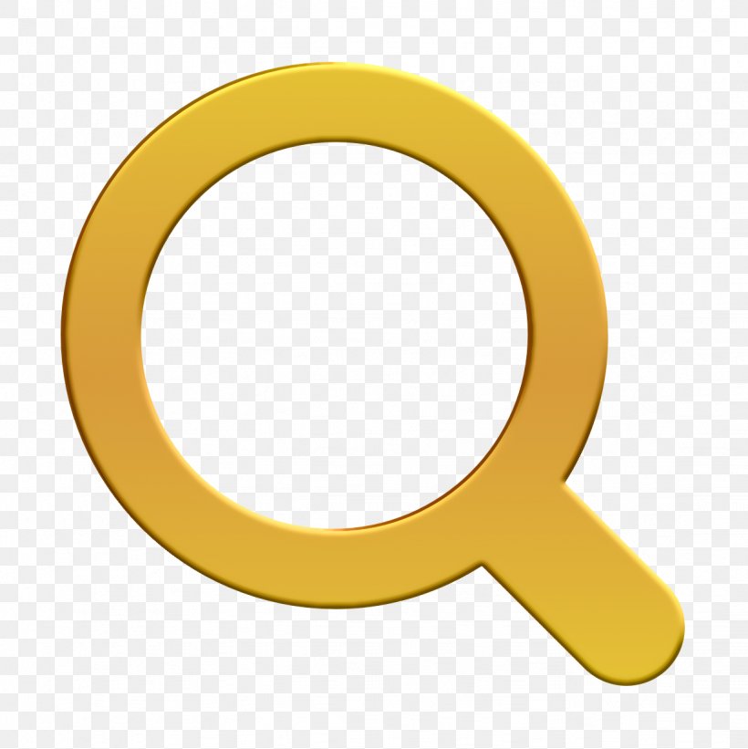 Search Icon, PNG, 1232x1234px, Search Icon, Yellow Download Free