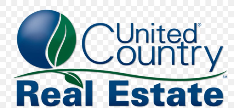 United Country Real Estate Jeff Davis & Associates Leiper's Fork Commercial Property, PNG, 784x381px, Real Estate, Area, Banner, Blue, Brand Download Free