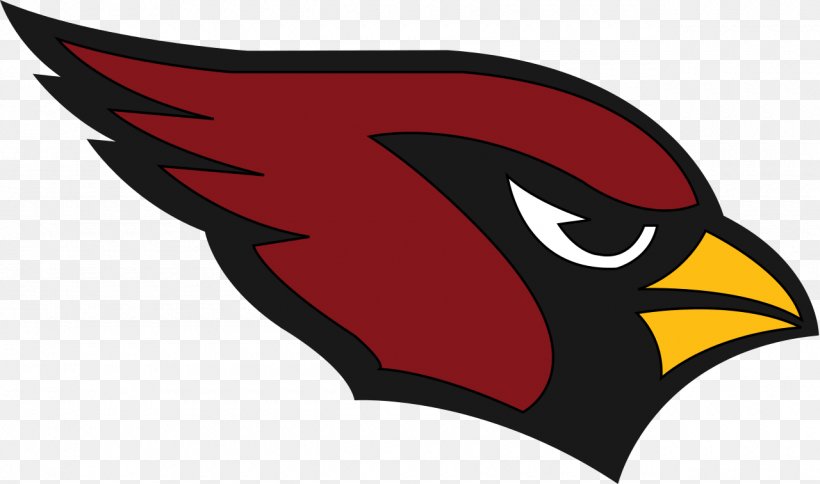 Arizona Cardinals NFL American Football, PNG, 1280x757px, Arizona Cardinals, American Football, Arizona, Beak, Bird Download Free