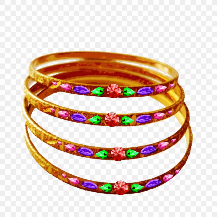 Bangle Bracelet Body Jewellery Magenta, PNG, 2400x2400px, Bangle, Body Jewellery, Body Jewelry, Bracelet, Fashion Accessory Download Free