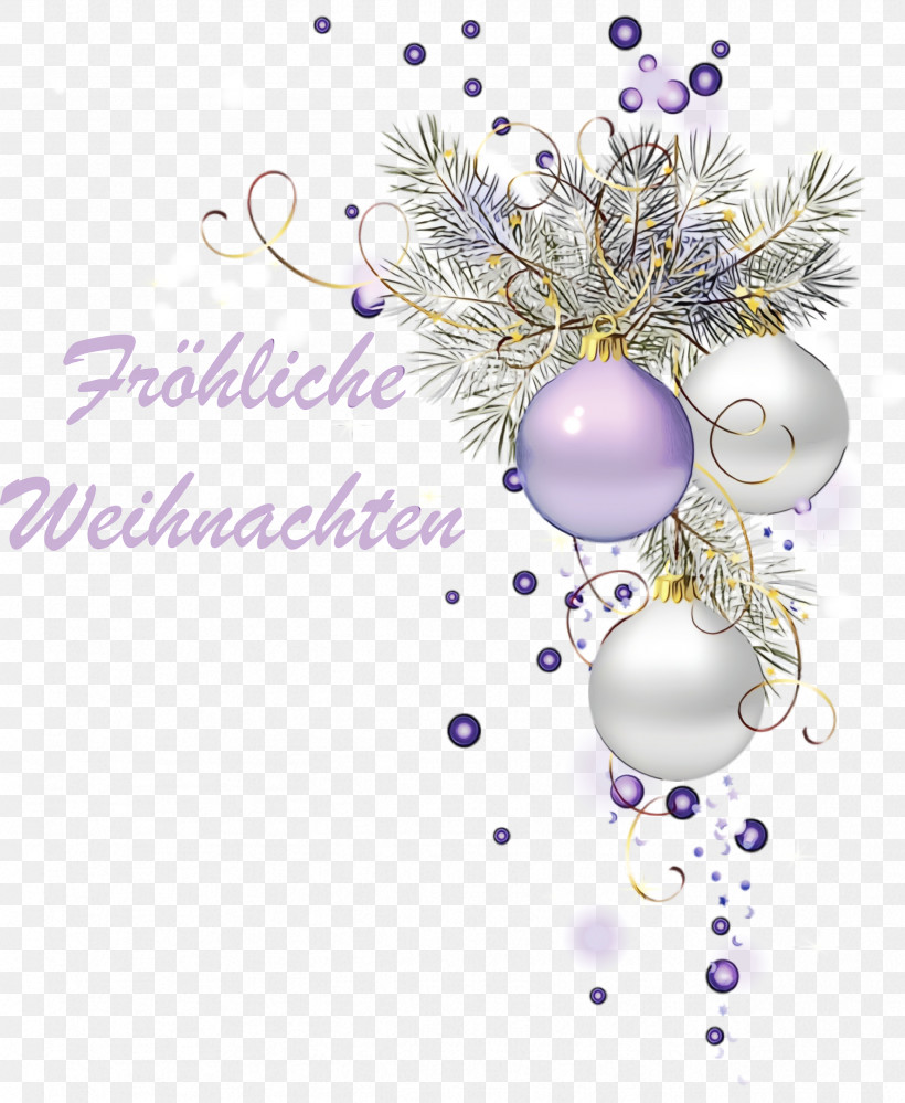 Christmas Day, PNG, 2461x3000px, Frohliche Weihnachten, Blog, Christmas Day, Feuillle, Holiday Download Free