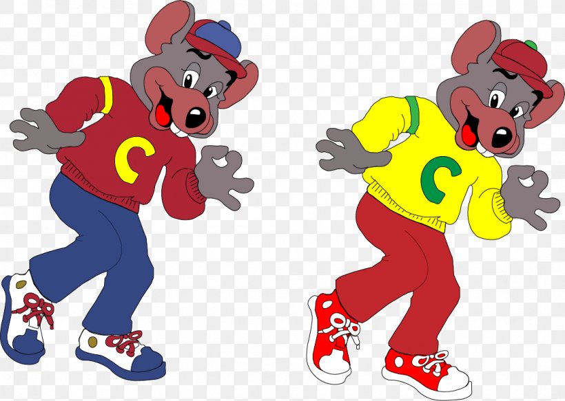 Chuck E. Cheese's Clip Art, PNG, 1086x773px, Mascot, Art, Cartoon, Character, Cheese Download Free