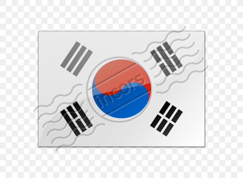Flag Of South Korea Flag Of North Korea Korean War, PNG, 600x600px, South Korea, Brand, Flag, Flag Of North Korea, Flag Of Portugal Download Free