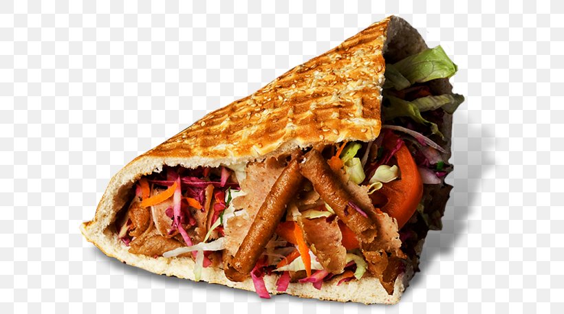 Gyro Shawarma Doner Kebab Fast Food Fusion Cuisine, PNG, 644x457px, Gyro, American Food, Cuisine, Currywurst, Dish Download Free