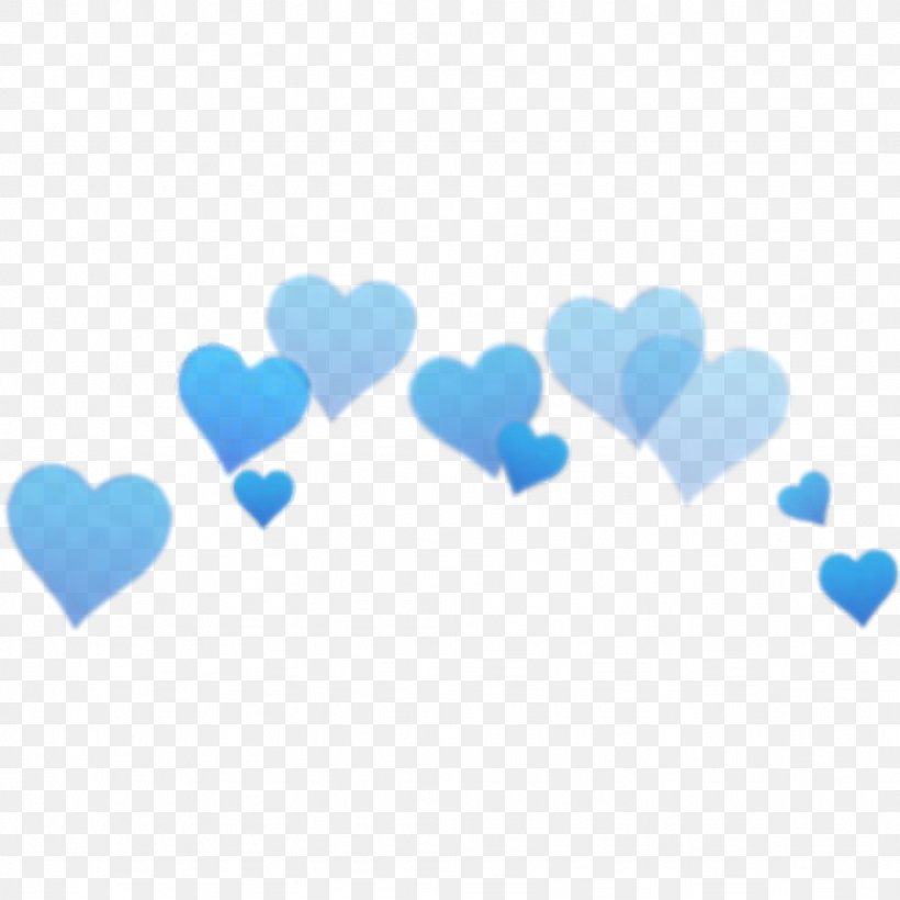 Heart Clip Art Image Desktop Wallpaper, PNG, 1024x1024px, Heart, Azure, Blue, Cloud, Drawing Download Free