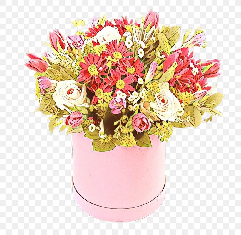 Pink Flowers Background, PNG, 800x800px, Floral Design, Artificial Flower, Bouquet, Chrysanthemum, Cut Flowers Download Free
