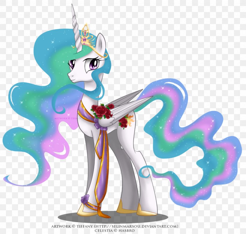 Princess Celestia Pony Twilight Sparkle Princess Cadance DeviantArt, PNG, 1024x973px, Princess Celestia, Animal Figure, Applejack, Art, Cartoon Download Free