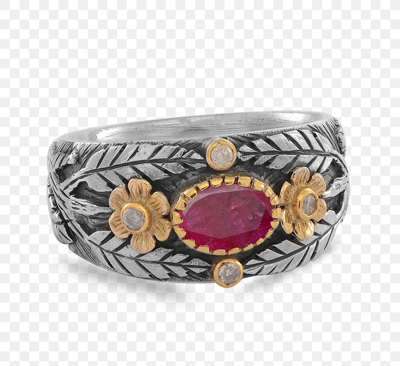 Ruby Ring Jewellery Diamond Gemstone, PNG, 750x750px, Ruby, Bangle, Carat, Colored Gold, Diamond Download Free