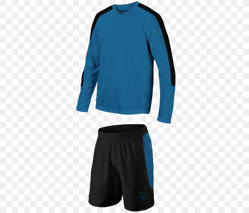 Sleeve Shirt Uniform Sport, PNG, 700x700px, Sleeve, Active Shirt, Blue, Clothing, Electric Blue Download Free