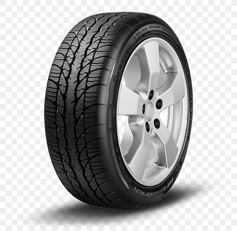 Sports Car BFGoodrich Tire, PNG, 800x800px, Car, Alloy Wheel, Auto Part, Automotive Design, Automotive Tire Download Free