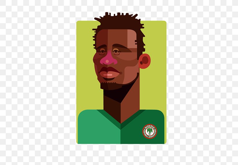 2014 FIFA World Cup John Obi Mikel 2018 World Cup Brazil, PNG, 600x570px, 2014 Fifa World Cup, 2018 World Cup, Art, Brazil, Cartoon Download Free