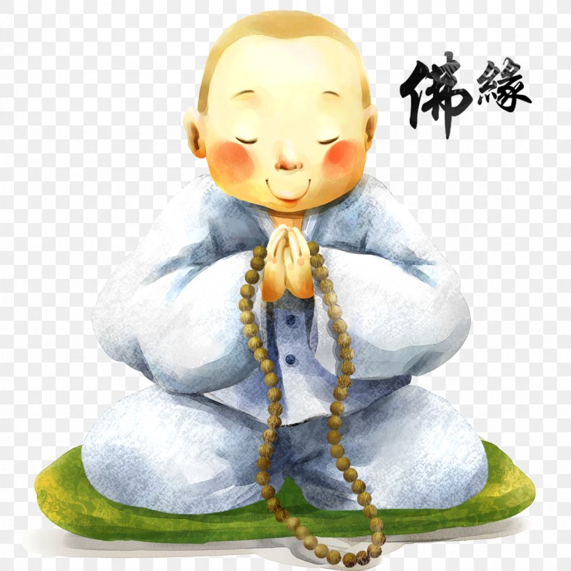 Buddhism Pagoda Sutra Nianfo Buddhahood, PNG, 1181x1181px, Buddhism, Buddhahood, Child, Deva, Doll Download Free